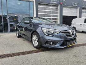 Renault Megane dCi 110 к.с. Дизел Stop & Start - 24900 лв. / 12731.17 € - 11503673 2