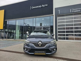 Renault Megane dCi 110 к.с. Дизел Stop & Start - 24900 лв. / 12731.17 € - 11503673 3
