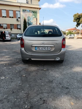 Обява за продажба на Citroen Xsara picasso 1.6D  ~2 499 лв. - изображение 5