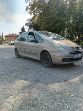 Обява за продажба на Citroen Xsara picasso 1.6D  ~2 499 лв. - изображение 3