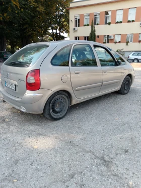 Обява за продажба на Citroen Xsara picasso 1.6D  ~2 499 лв. - изображение 6