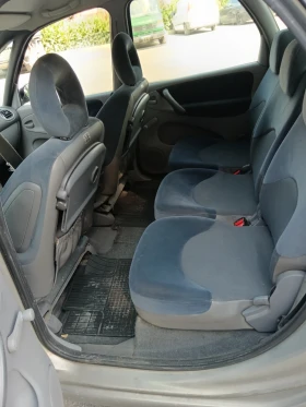 Обява за продажба на Citroen Xsara picasso 1.6D  ~2 499 лв. - изображение 9
