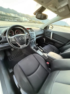 Mazda 6 2.0D | Mobile.bg    13