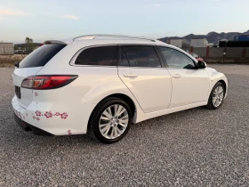 Mazda 6 2.0D | Mobile.bg    6