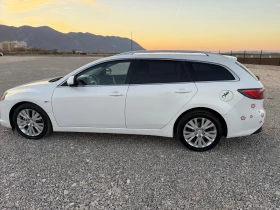 Mazda 6 2.0D | Mobile.bg    9