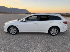 Mazda 6 2.0D | Mobile.bg    2
