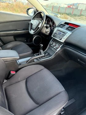 Mazda 6 2.0D | Mobile.bg    12
