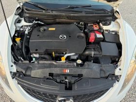 Mazda 6 2.0D | Mobile.bg    15
