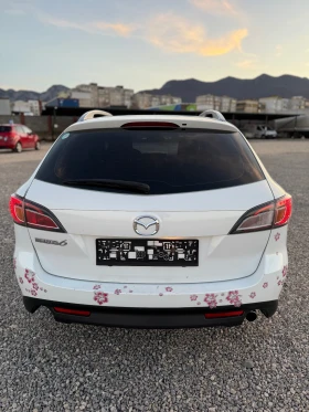 Mazda 6 2.0D | Mobile.bg    7