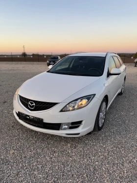 Mazda 6 2.0D | Mobile.bg    3