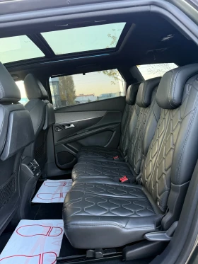Peugeot 5008 2.0HDI* GT* 181hp* FULL* ЧИСТО НОВА*  - 33500 лв. / 17128.28 € - 99482528 11