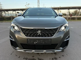 Peugeot 5008 2.0HDI* GT* 181hp* FULL* ЧИСТО НОВА*  - 33500 лв. / 17128.28 € - 99482528 2