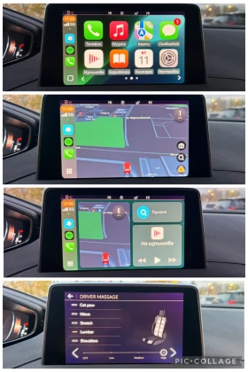 Peugeot 5008 2.0HDI* GT* 181hp* FULL*  *  | Mobile.bg    17