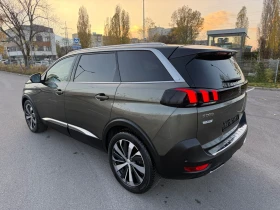Peugeot 5008 2.0HDI* GT* 181hp* FULL* ЧИСТО НОВА*  - 33500 лв. / 17128.28 € - 99482528 5
