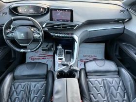 Peugeot 5008 2.0HDI* GT* 181hp* FULL* ЧИСТО НОВА*  - 33500 лв. / 17128.28 € - 99482528 8