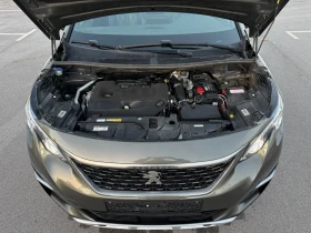Peugeot 5008 2.0HDI* GT* 181hp* FULL* ЧИСТО НОВА*  - 33500 лв. / 17128.28 € - 99482528 17