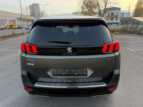 Peugeot 5008 2.0HDI* GT* 181hp* FULL* ЧИСТО НОВА*  - 33500 лв. / 17128.28 € - 99482528 4