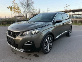 Peugeot 5008 2.0HDI* GT* 181hp* FULL* ЧИСТО НОВА* 