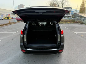 Peugeot 5008 2.0HDI* GT* 181hp* FULL* ЧИСТО НОВА*  - 33500 лв. / 17128.28 € - 99482528 7