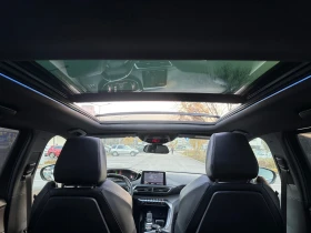 Peugeot 5008 2.0HDI* GT* 181hp* FULL* ЧИСТО НОВА*  - 33500 лв. / 17128.28 € - 99482528 14