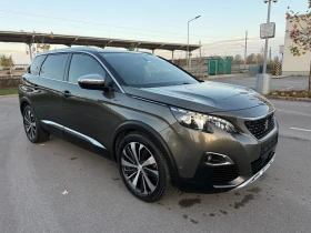 Peugeot 5008 2.0HDI* GT* 181hp* FULL* ЧИСТО НОВА*  - 33500 лв. / 17128.28 € - 99482528 3