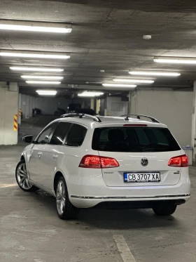 VW Passat 1.4TSI, снимка 4