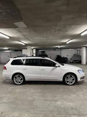 VW Passat 1.4TSI, снимка 5