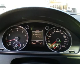 VW Passat 1.4TSI, снимка 13