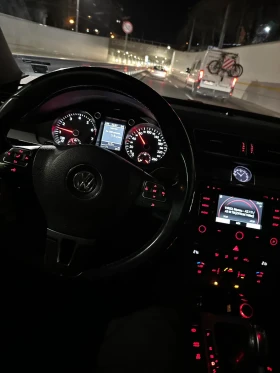 VW Passat 1.4TSI, снимка 11