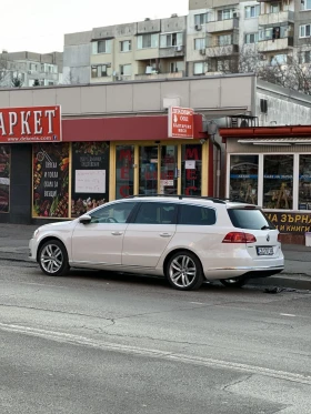 VW Passat 1.4TSI, снимка 7