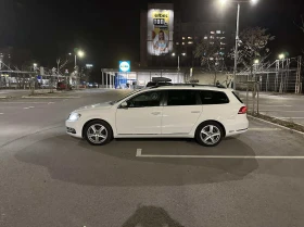 VW Passat 1.4TSI, снимка 9