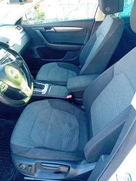 VW Passat 1.4TSI, снимка 15