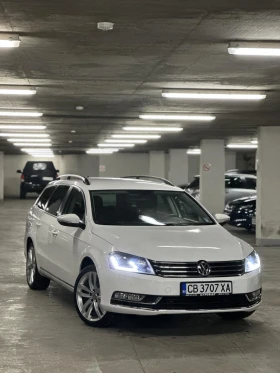 VW Passat 1.4TSI, снимка 3