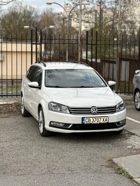 VW Passat 1.4TSI, снимка 2