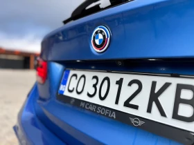BMW 320 XDRIVE* M PACK* LED ADAPTIVE - 29890 лв. / 15282.51 € - 53869227 13