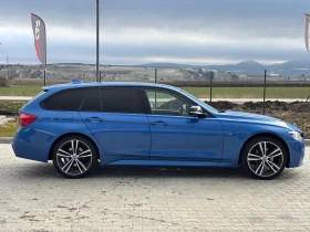 BMW 320 XDRIVE* M PACK* LED ADAPTIVE - 29890 лв. / 15282.51 € - 53869227 3