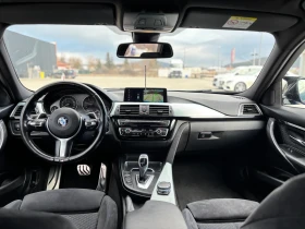 BMW 320 XDRIVE* M PACK* LED ADAPTIVE - 29890 лв. / 15282.51 € - 53869227 9