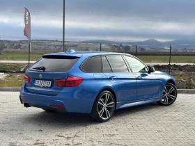 BMW 320 XDRIVE* M PACK* LED ADAPTIVE - 29890 лв. / 15282.51 € - 53869227 4