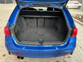 BMW 320 XDRIVE* M PACK* LED ADAPTIVE - 29890 лв. / 15282.51 € - 53869227 12