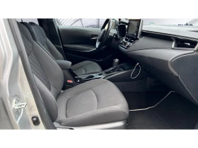 Toyota Corolla 1.8 HSD , Месечна вноска от 299   - 18990 € / 37141.21 лв. - 81019120 9