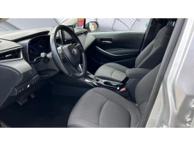 Toyota Corolla 1.8 HSD , Месечна вноска от 299   - 18990 € / 37141.21 лв. - 81019120 11