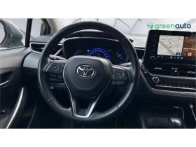 Toyota Corolla 1.8 HSD , Месечна вноска от 299   - 18990 € / 37141.21 лв. - 81019120 17