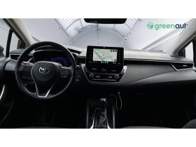 Toyota Corolla 1.8 HSD , Месечна вноска от 299   - 18990 € / 37141.21 лв. - 81019120 13