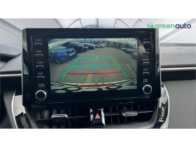 Toyota Corolla 1.8 HSD , Месечна вноска от 299   - 18990 € / 37141.21 лв. - 81019120 16