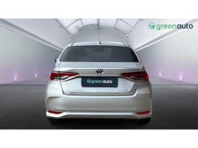 Toyota Corolla 1.8 HSD , Месечна вноска от 299   - 18990 € / 37141.21 лв. - 81019120 6