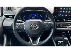 Toyota Corolla 1.8 HSD , Месечна вноска от 299   - 18990 € / 37141.21 лв. - 81019120 14