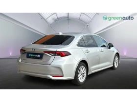 Toyota Corolla 1.8 HSD , Месечна вноска от 299   - 18990 € / 37141.21 лв. - 81019120 5