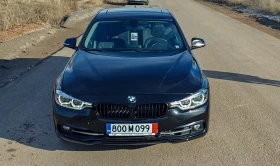 BMW 320 LCI RWD - 12990 € / 25406.23 лв. - 60035974 2
