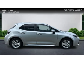 Toyota Corolla Executive 115к.с., Месечна вноска от 205   - 17990 € / 35185.38 лв. - 36340878 17