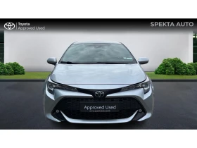 Toyota Corolla Executive 115к.с., Месечна вноска от 205   - 17990 € / 35185.38 лв. - 36340878 5